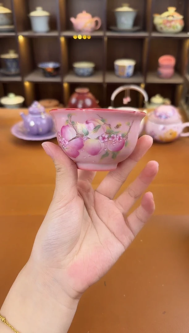 库存仅剩一单（不带礼盒）