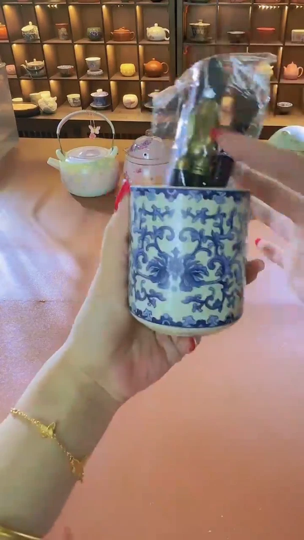 青岚茗器专属闪购链接 不带礼盒
