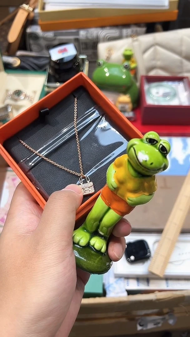 瓷片..全球寻宝高端瓷儿