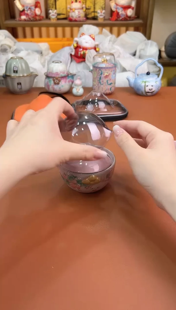 @@允礼茶器通用链接 这个真的很便宜