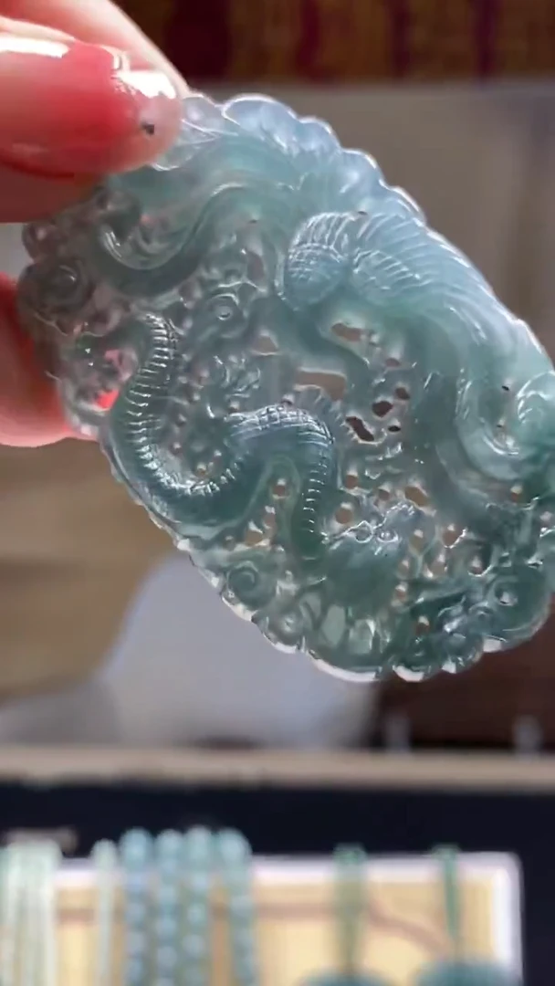 未镶嵌定制翡翠********739