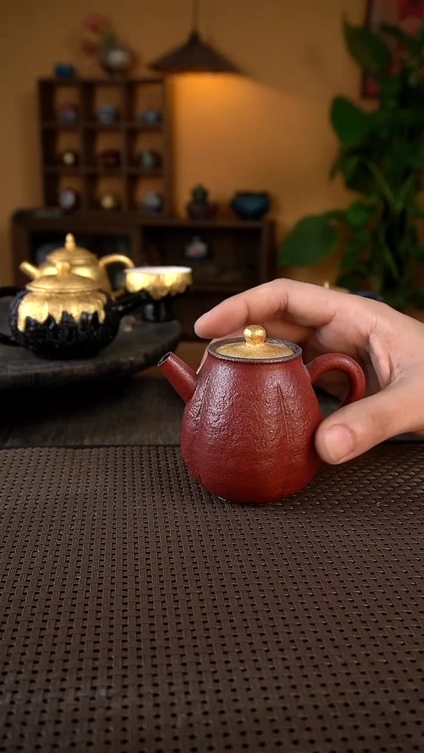 016清货小康茶器