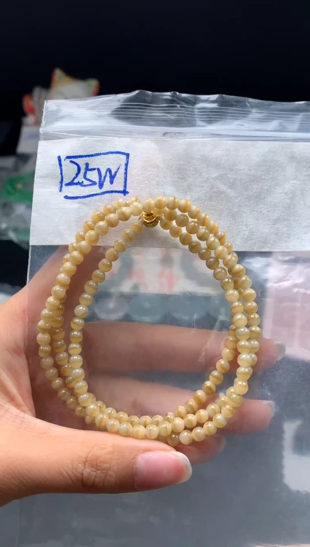 未镶嵌挂件翡翠40卡4.1