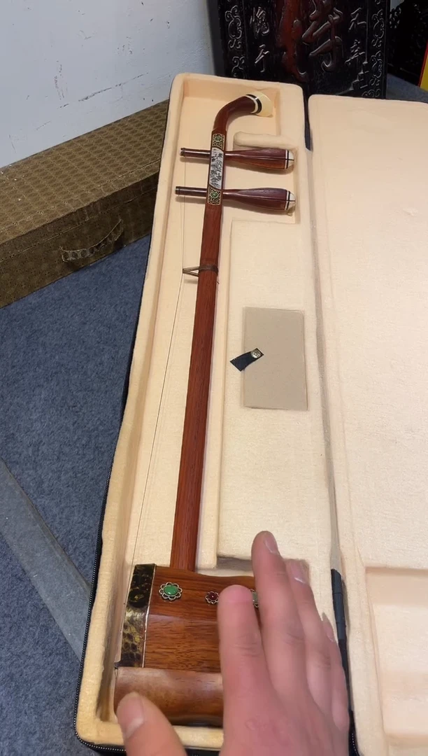 花梨木类11111111111erhu 二胡