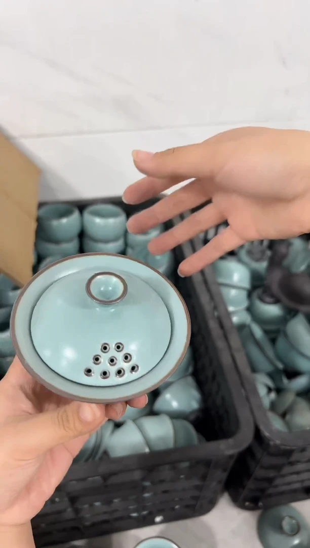库存尾货茶具，部分瑕疵介意慎拍！