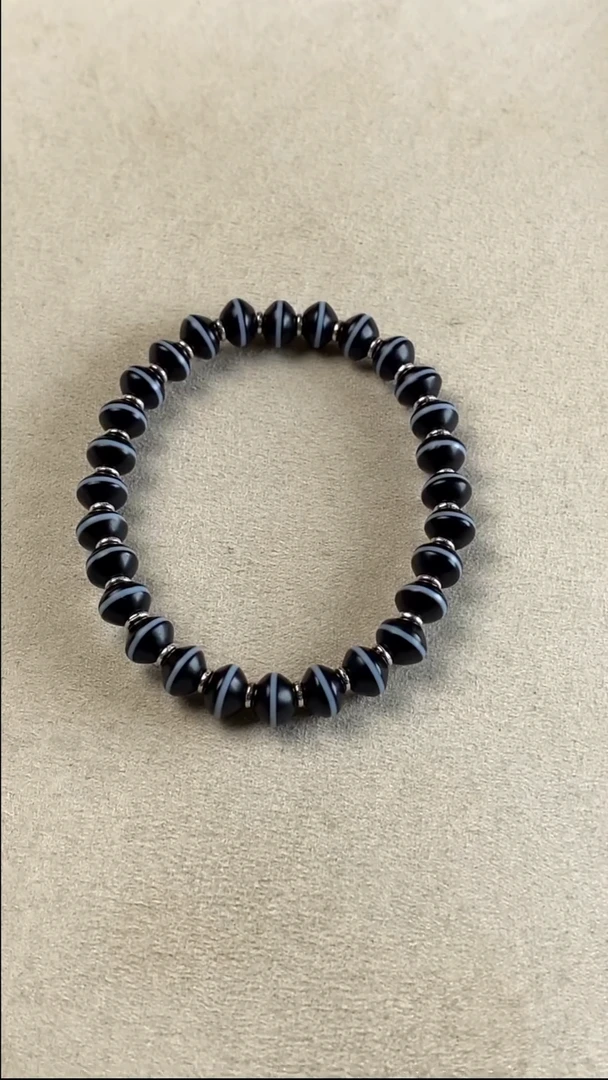 未镶嵌玛瑙/玉髓珠宝奇石1