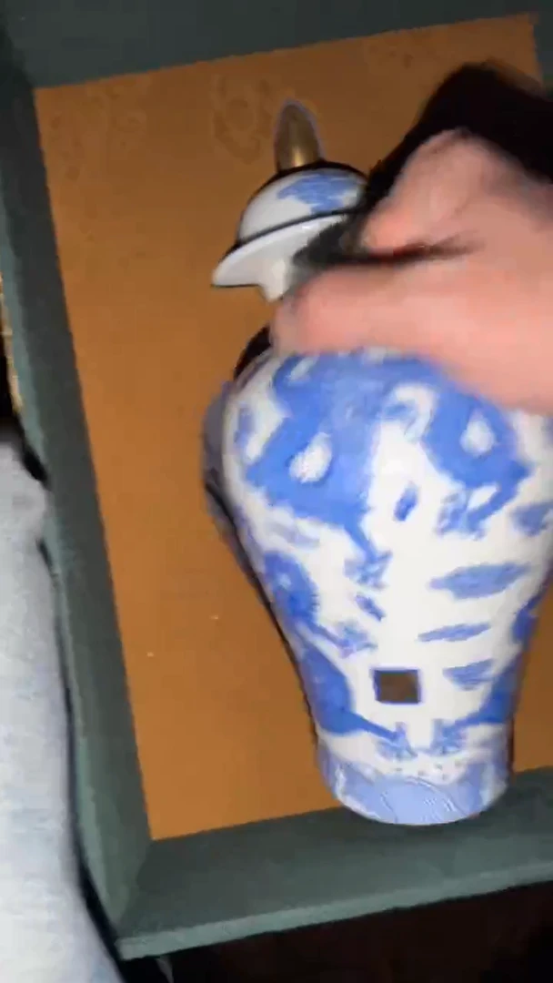 陶瓷闪购商品高端专用连