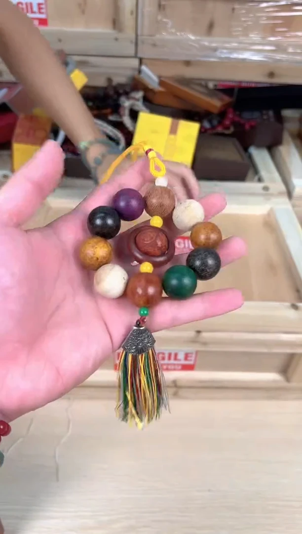 檀香木手串/手链0000000000000