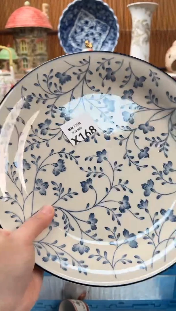 瓷片芬**?168X满28包邮 不满找客服延期发货