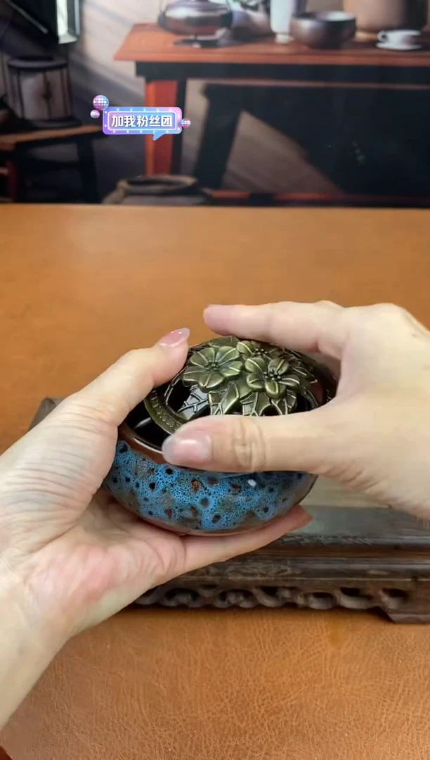 【闪购商品】陶禧茶器闪购福利V