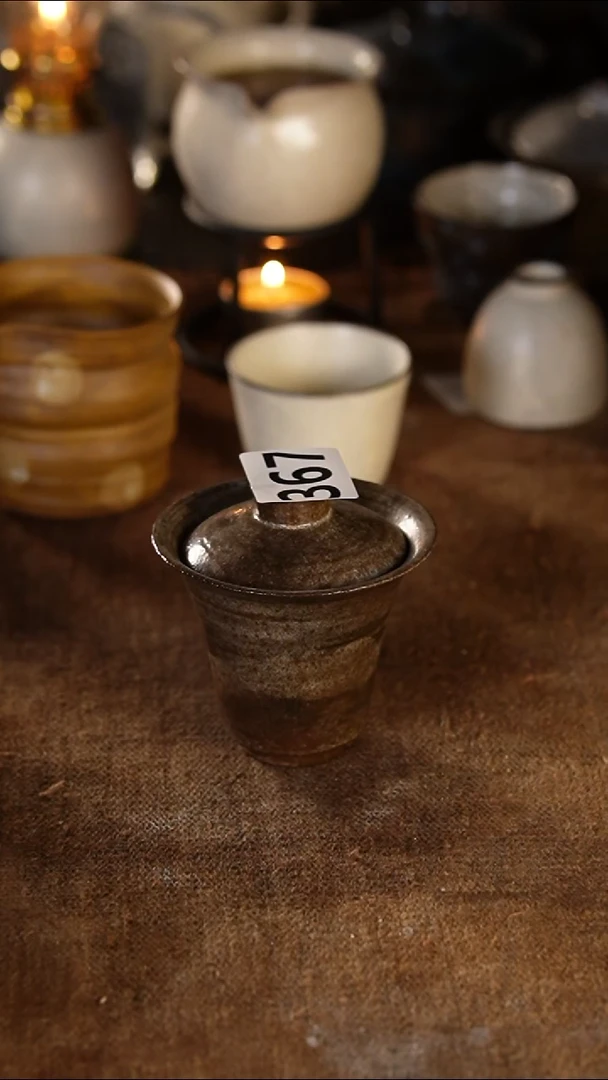 全****?367景德镇{立梦陶}手作同款