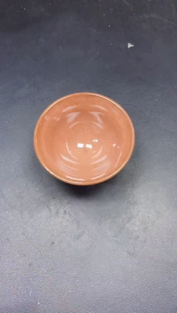 茶盏27微瑕