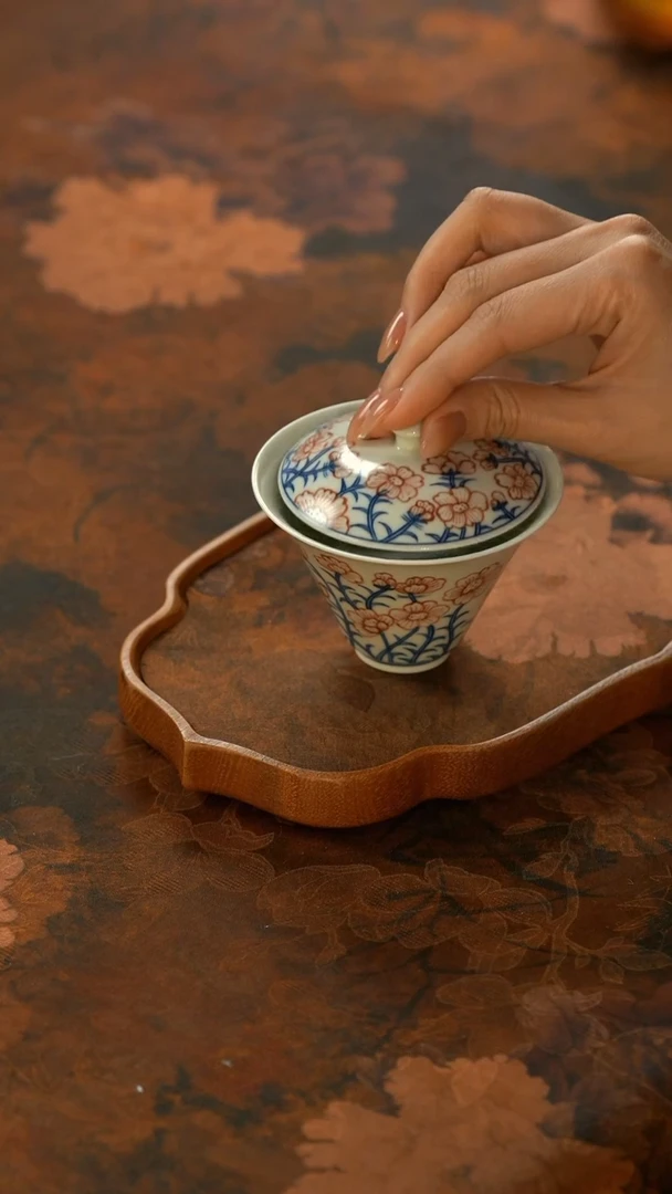 【闪购商品】11留器茶斋高货瓷器@@LQ3375