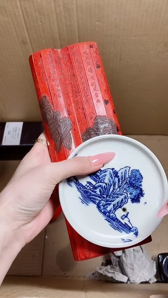 妮*工艺品艺术美术品1