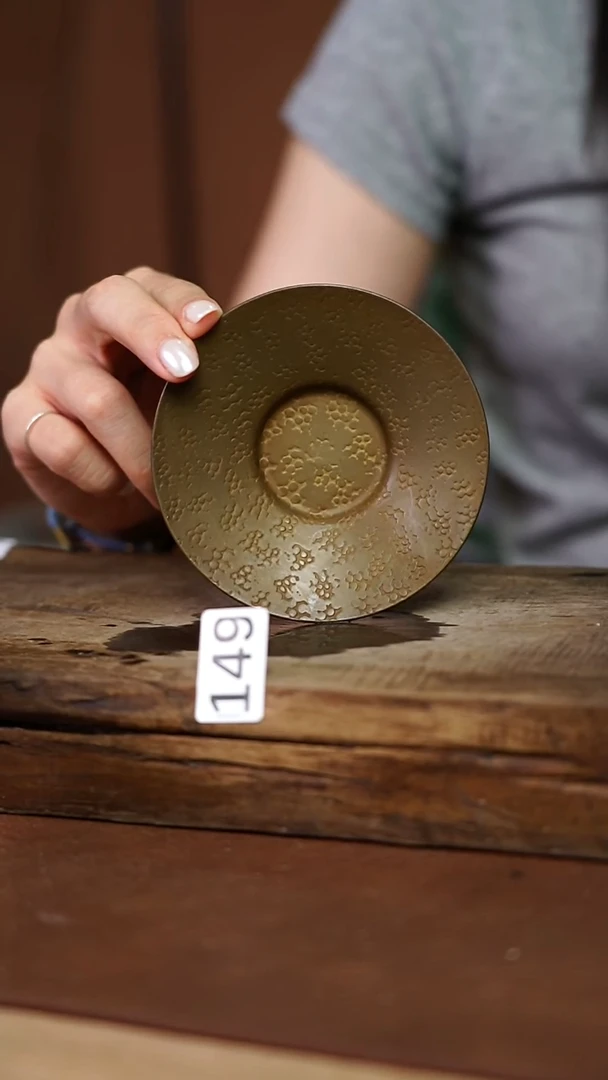 福利 手工制作杯垫