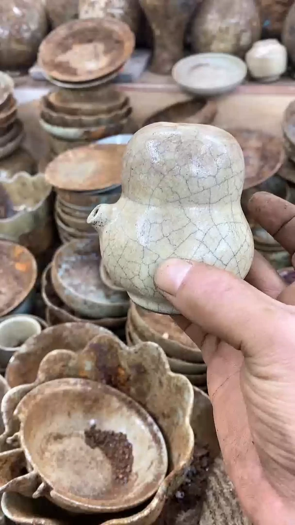 【闪购商品】摆件瓷器瓷器瓷器瓷器