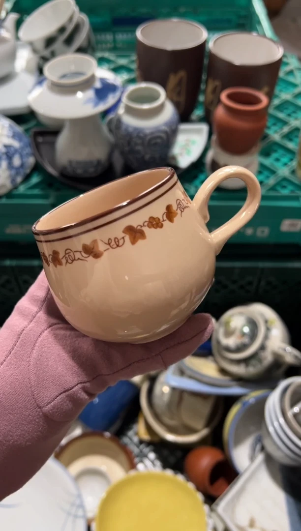 酥*酥鱼中古商品 默认瑕疵 完美主义者慎拍