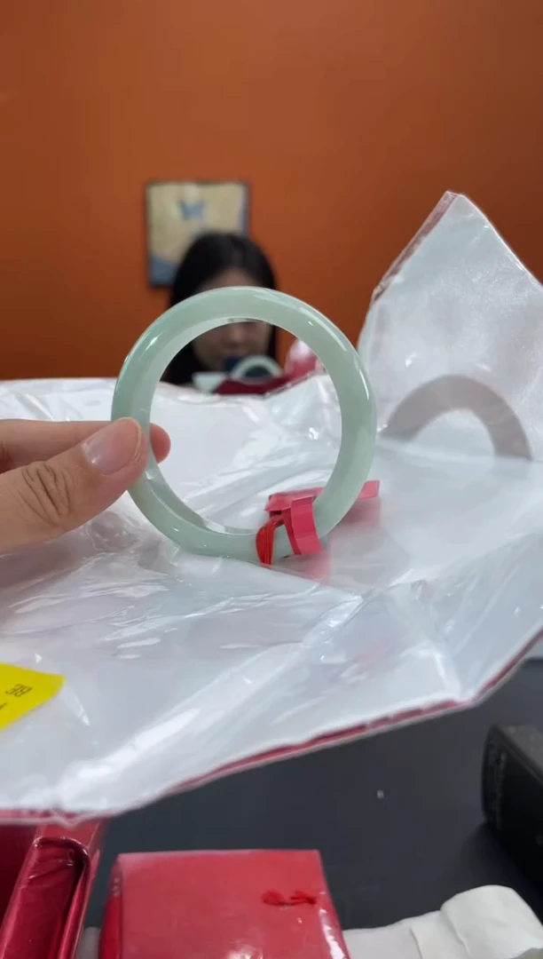 未镶嵌手镯翡翠6