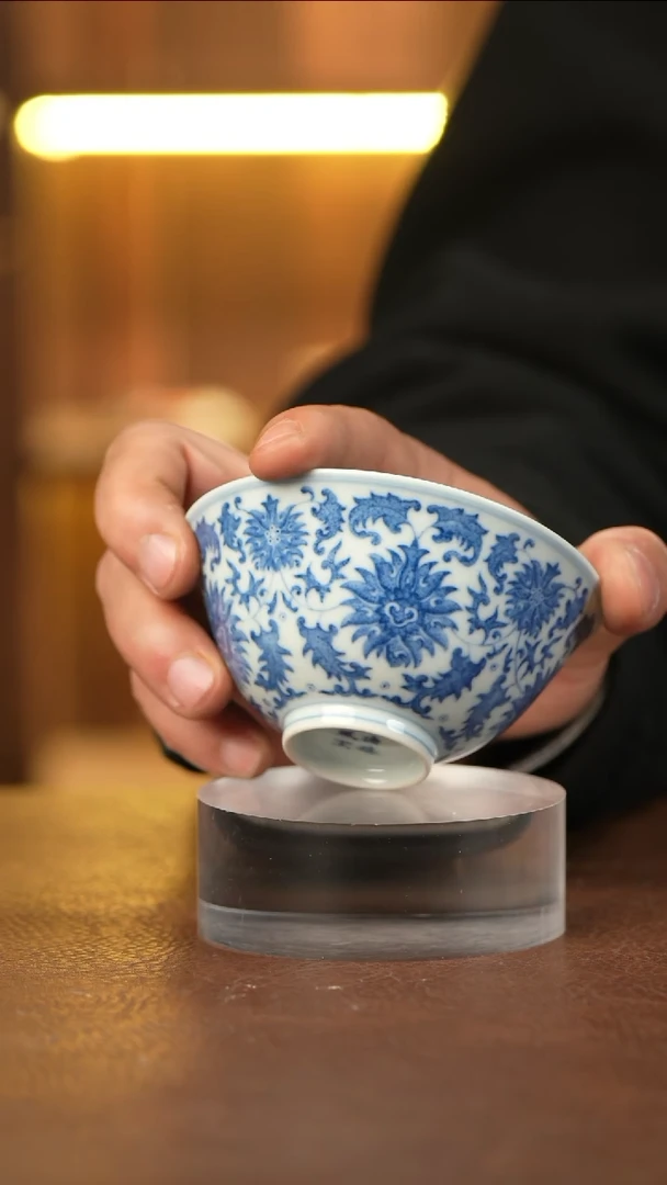 景德镇手工手绘茶器