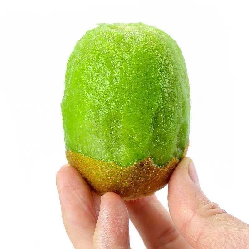 K2 陕西徐香绿心猕猴桃新鲜应季孕妇水果产地直发坏果包赔