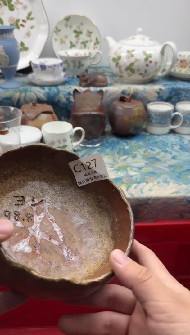 瓷片你**呀瓷片瓷片   C127