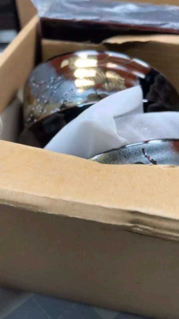 瓷片陶茶666文玩周边多人