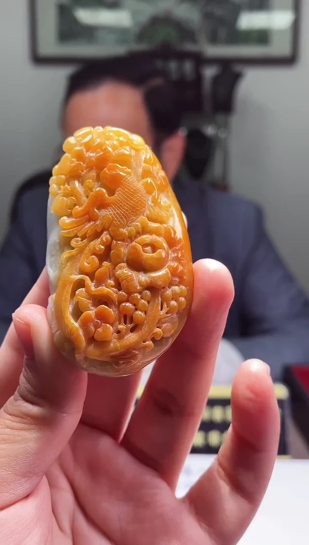 【闪购商品】定制翡翠未镶嵌天然A货翡翠