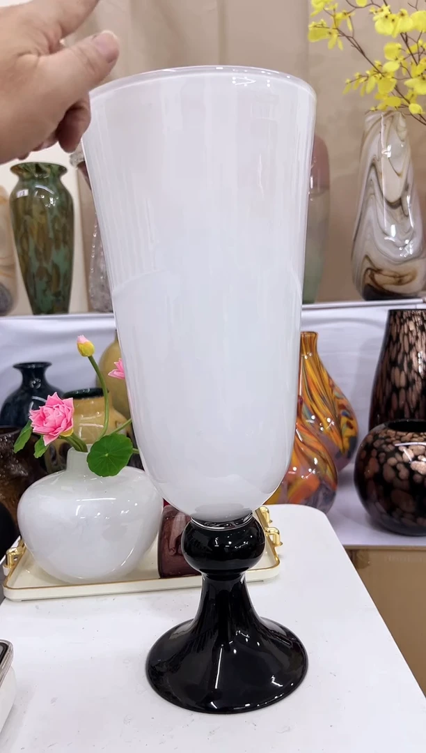 【闪购商品】也麦花器