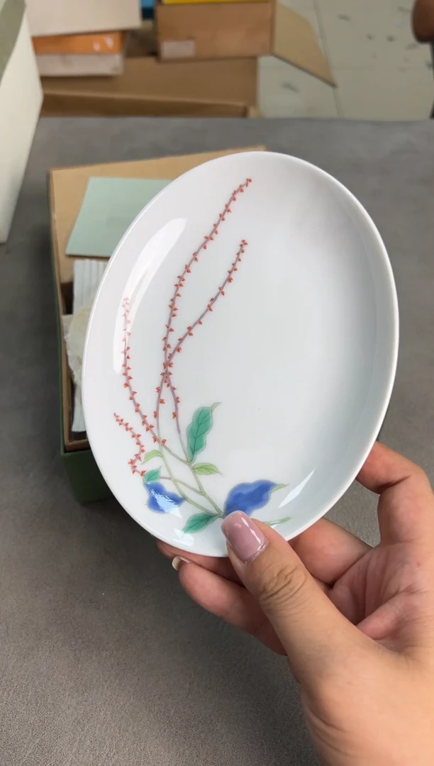 瓷片瓷器都是大漂亮