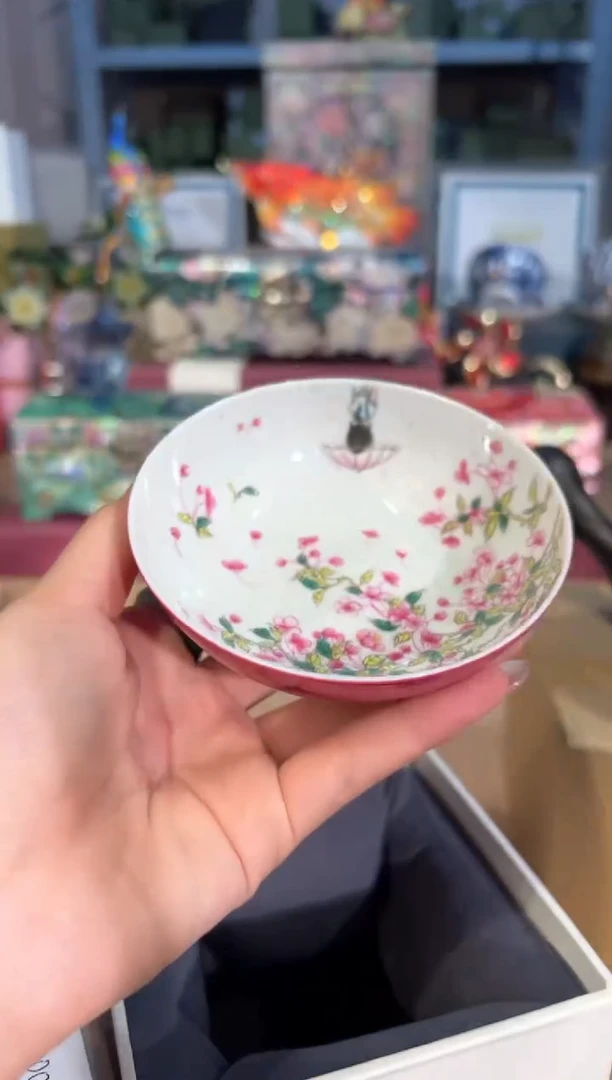 【闪购商品】杯364孤品