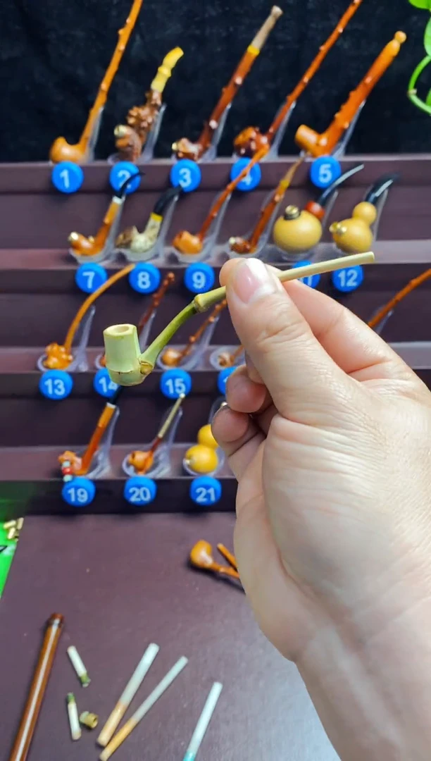 【闪购商品】木檬子木的精品小斗