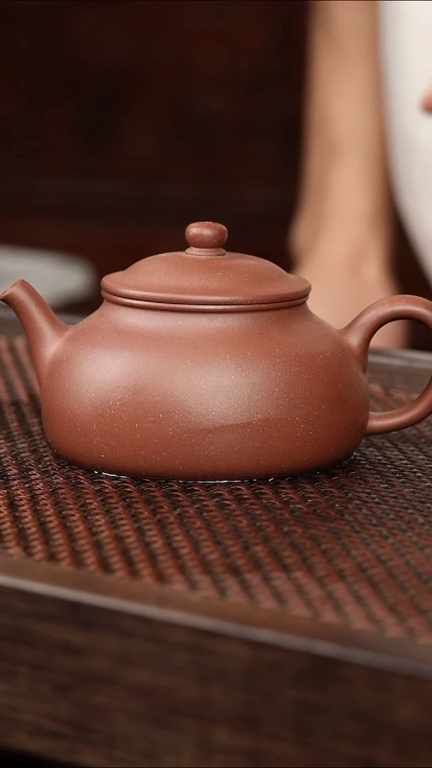 茶壶紫砂1-1怀隐
