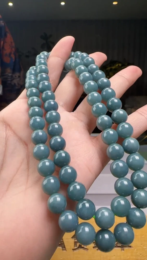 项链未镶嵌翡翠多样性发其一XM@@60B7J04437