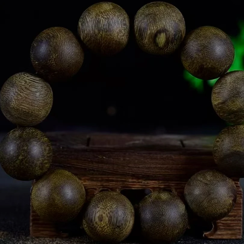 沉香越南芽庄奇楠13*1.8（无礼盒）306