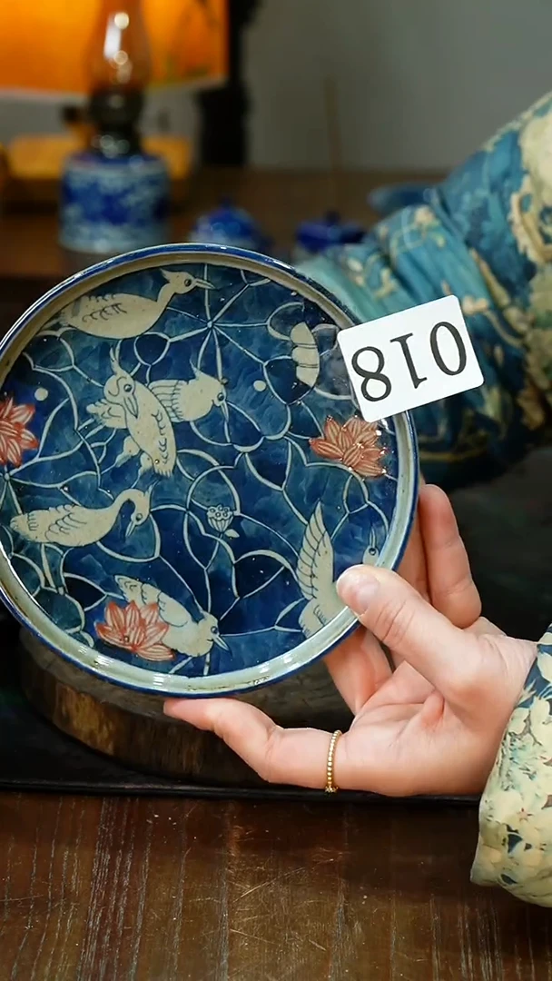 【闪购商品】..............茶碗018