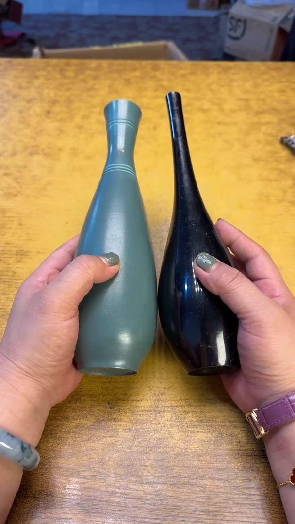 瓷器瓷器瑕疵脏旧10俩