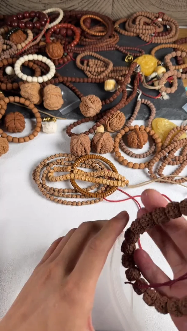 吊坠金刚菩提13号