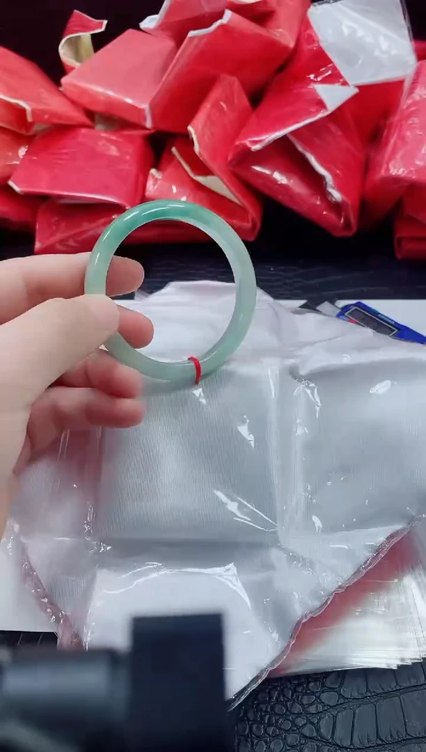 非金属无小哥8号手镯59.5圈口