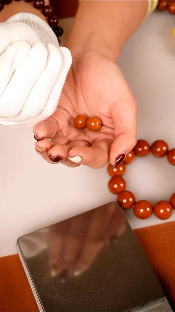 手串/手链橄榄核1.3