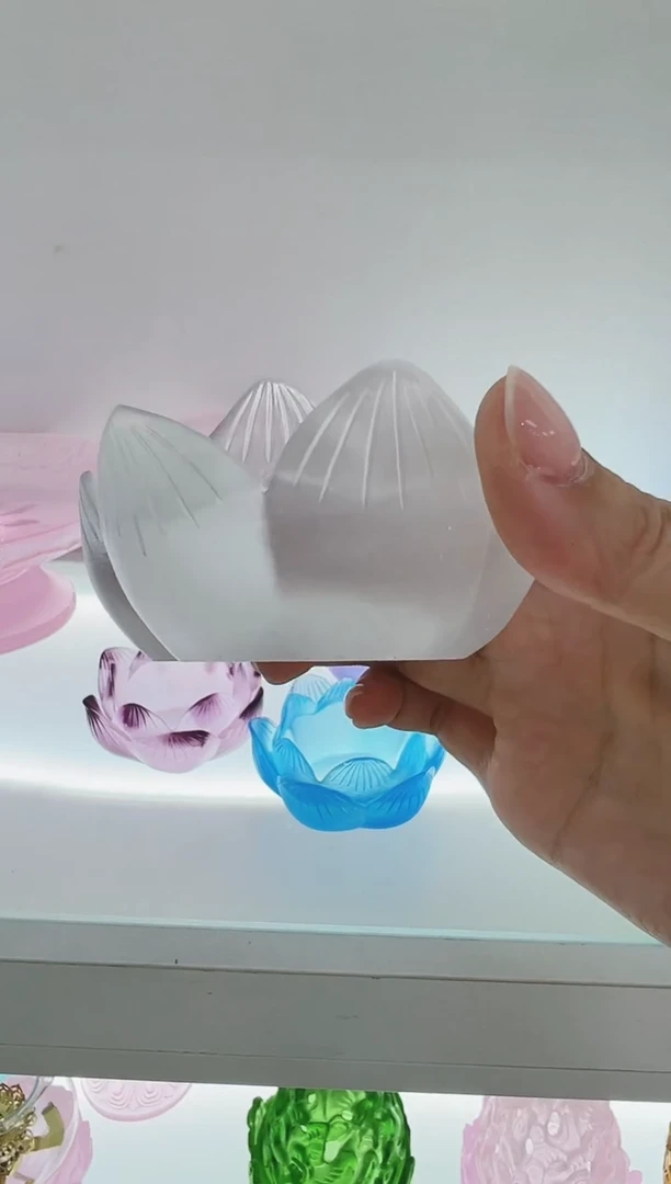 手工艺品琉璃古法琉璃