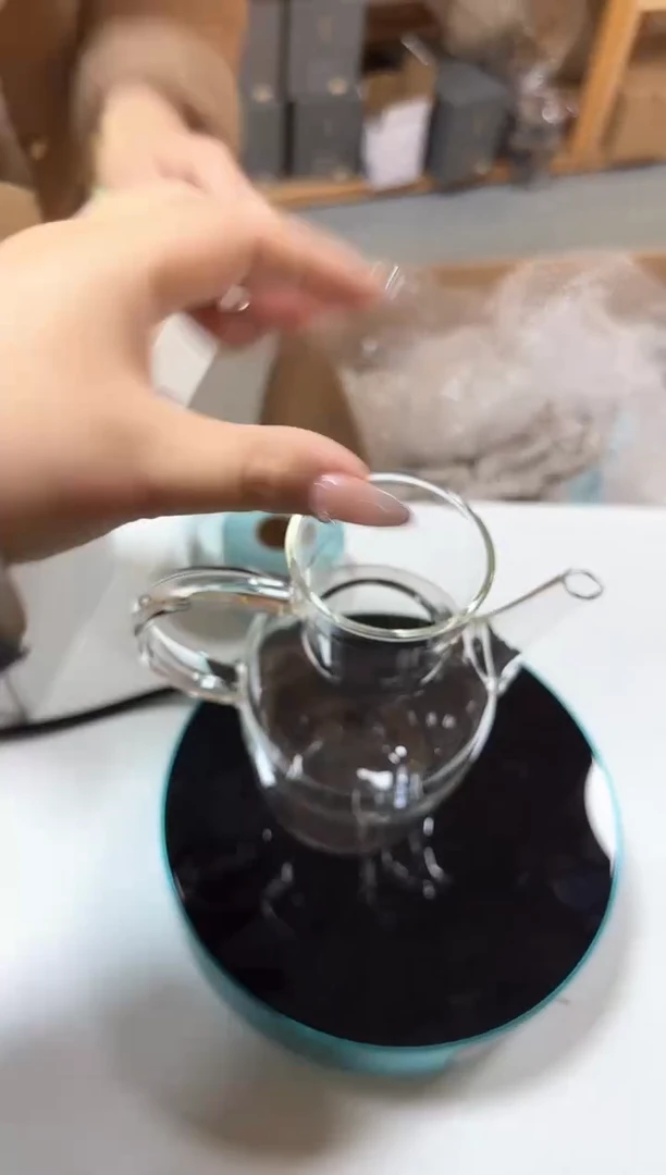 【闪购商品】水经注青柑壶单只290号