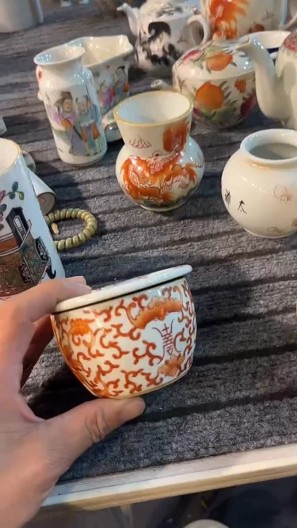 瓷器摆件瓷器摆件瓷器摆件