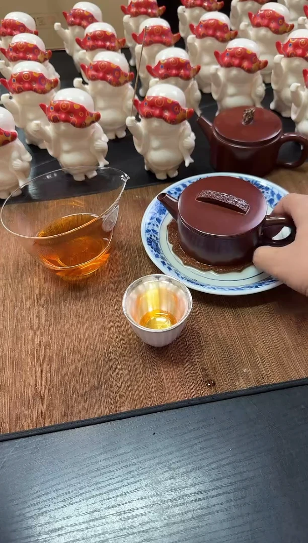 -可*大汉瓦-预售-----------