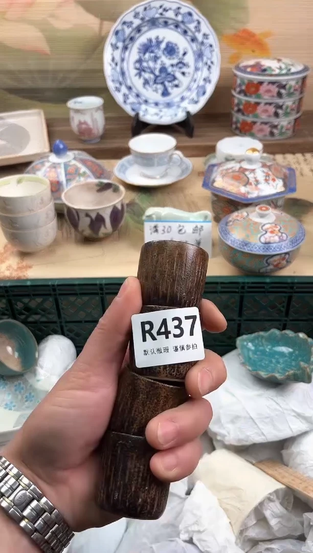 瓷片无*437