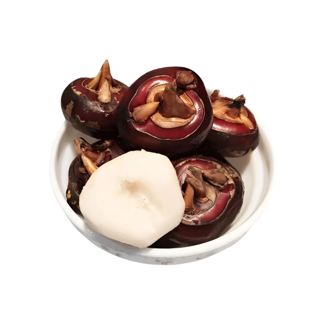 马蹄荸荠1.3-1.5斤以上（盒装）