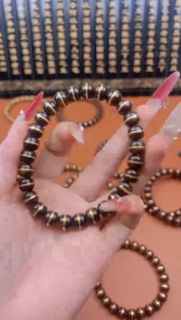 手串紫金鼠紫金鼠21