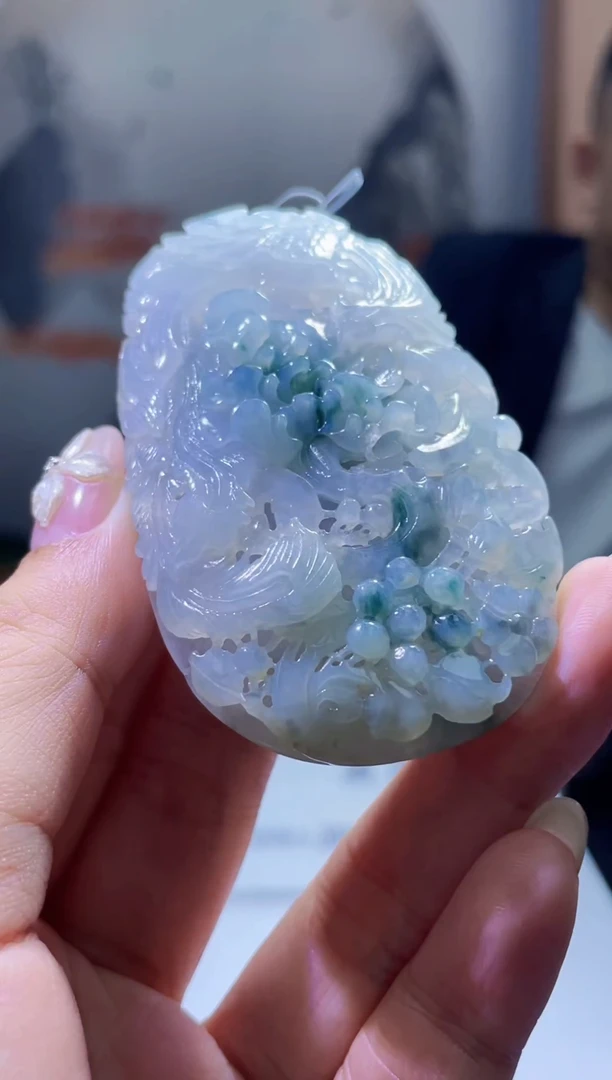 未镶嵌定制翡翠『**诗闪购毛货链接ZZL0