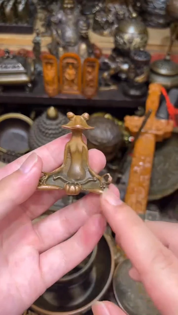 A瑞瑞古铜阁专属链接