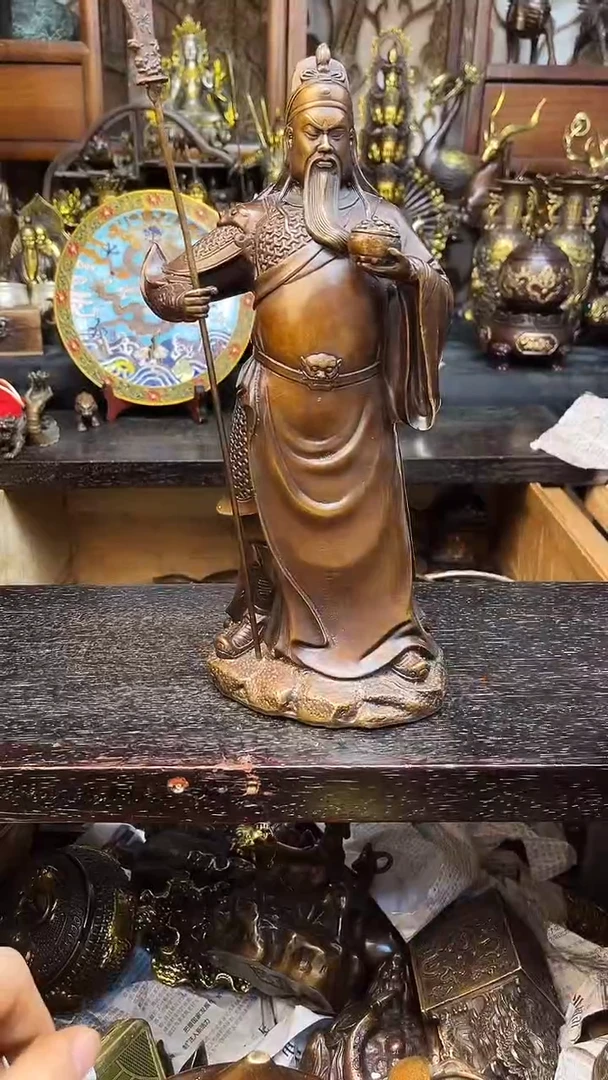 0301李哥铜器链接