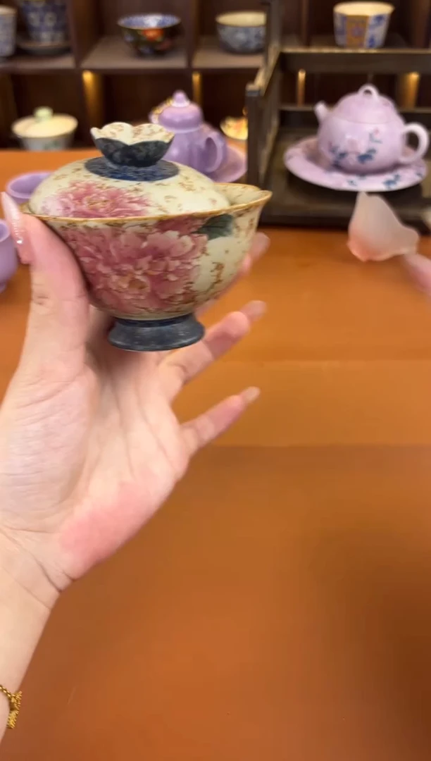库存仅剩一单（不带礼盒)